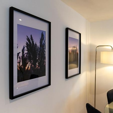 Bower Apartment Harrogate Eksteriør bilde