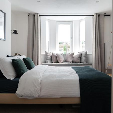 Bower Apartment Harrogate Eksteriør bilde