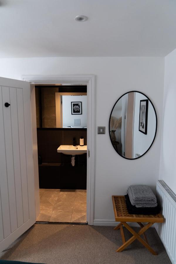 Bower Apartment Harrogate Eksteriør bilde
