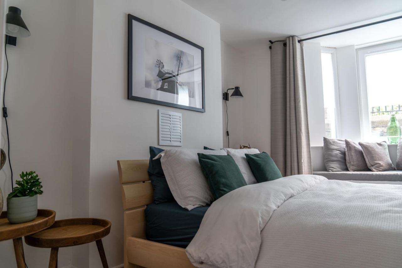 Bower Apartment Harrogate Eksteriør bilde